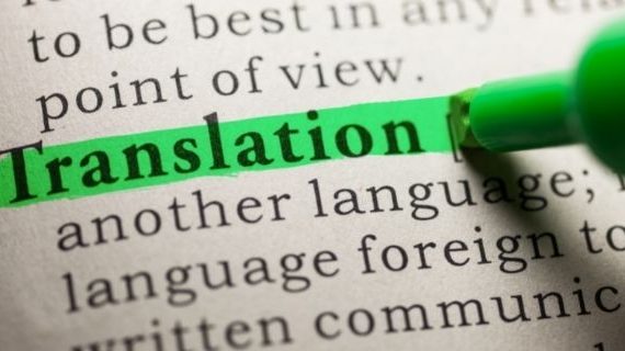 Bagaimana Cara Memulai Bisnis Jasa Penerjemah Tanpa Modal Besar