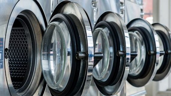Persiapan Memulai Bisnis Laundry Kiloan yang Berkembang
