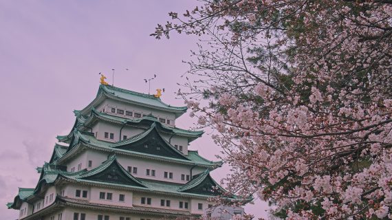 Rekomendasi Wisata Sejarah Di Jepang