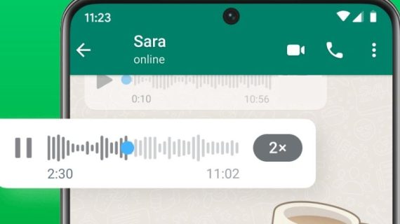 Cara Merubah Suara Di Whatsapp Tanpa Aplikasi Paling Efisien