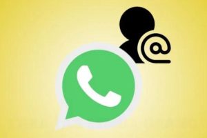 Cara Tag Semua Orang Di Grup Whatsapp Anti Ribet