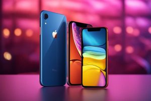 Melihat Lebih Dekat: Spesifikasi iPhone XR 64GB Terbaru